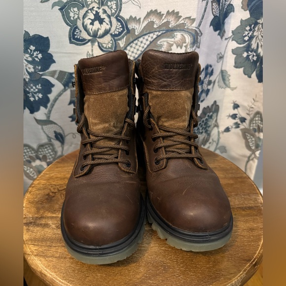 Wolverine EPX boots - Picture 2 of 3